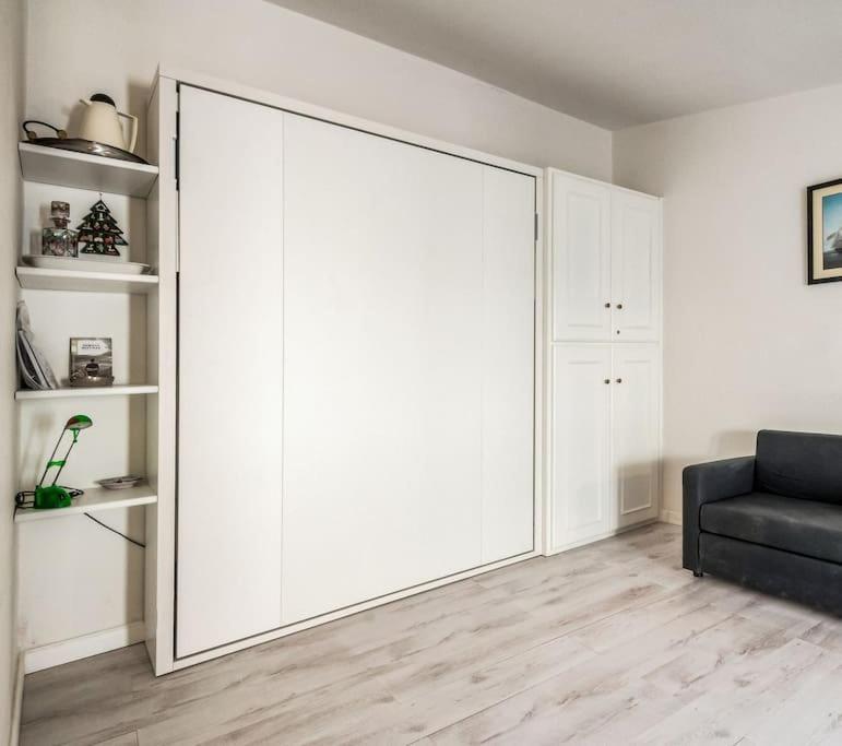 Lovely Studio In The Heart Of Alghero Exteriör bild