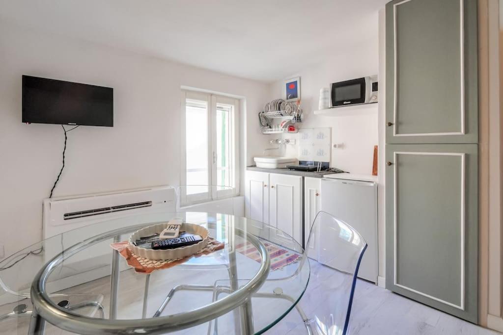 Lovely Studio In The Heart Of Alghero Exteriör bild
