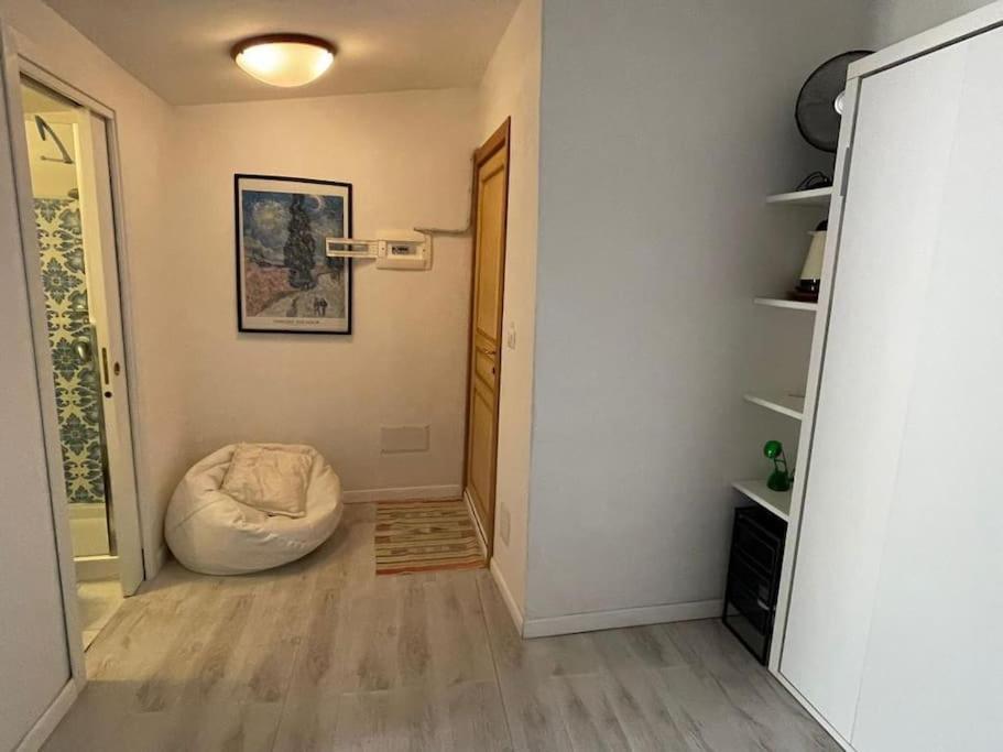 Lovely Studio In The Heart Of Alghero Exteriör bild